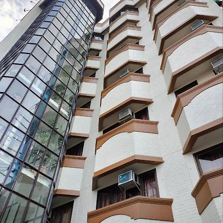 Fuente Hotel De Cebu Eksteriør bilde