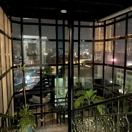 Fuente Hotel De Cebu Eksteriør bilde