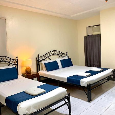 Fuente Hotel De Cebu Eksteriør bilde