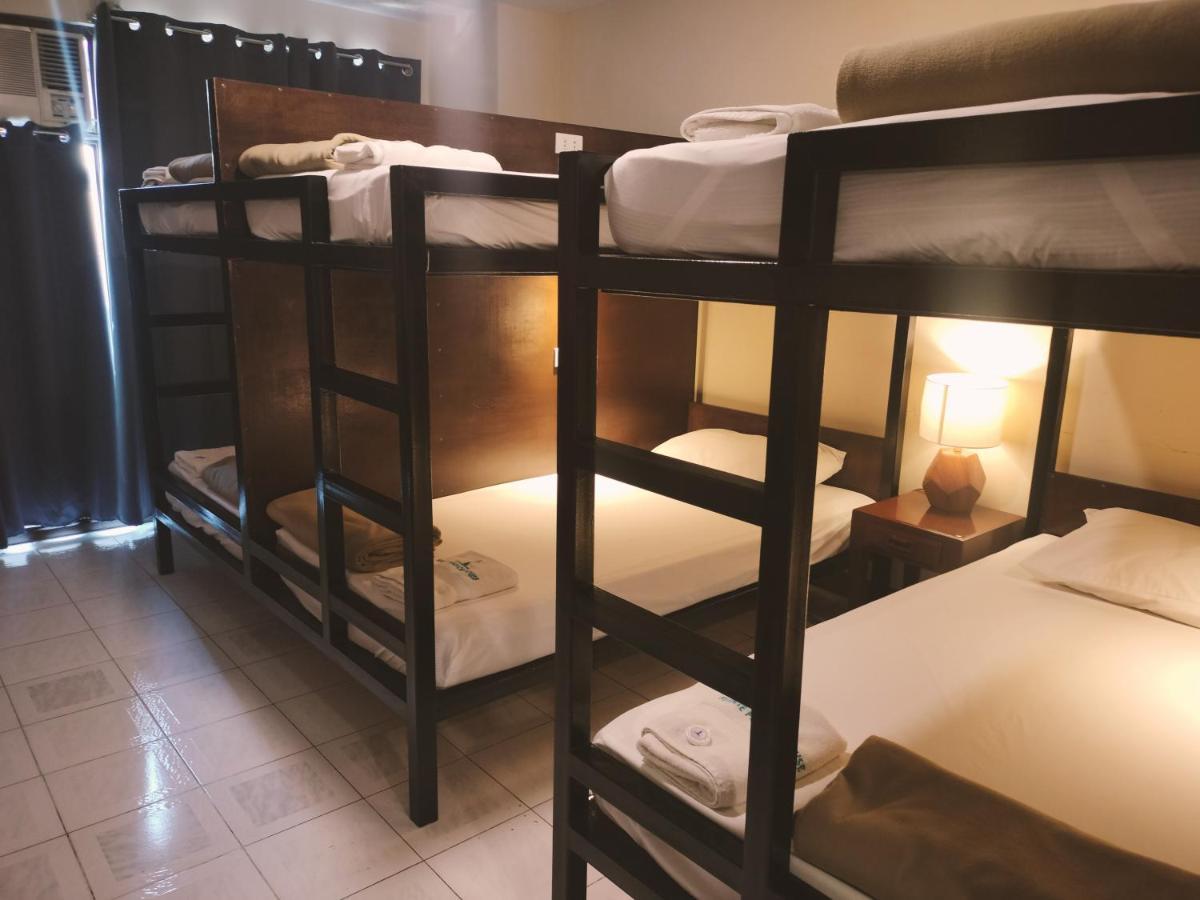Fuente Hotel De Cebu Eksteriør bilde