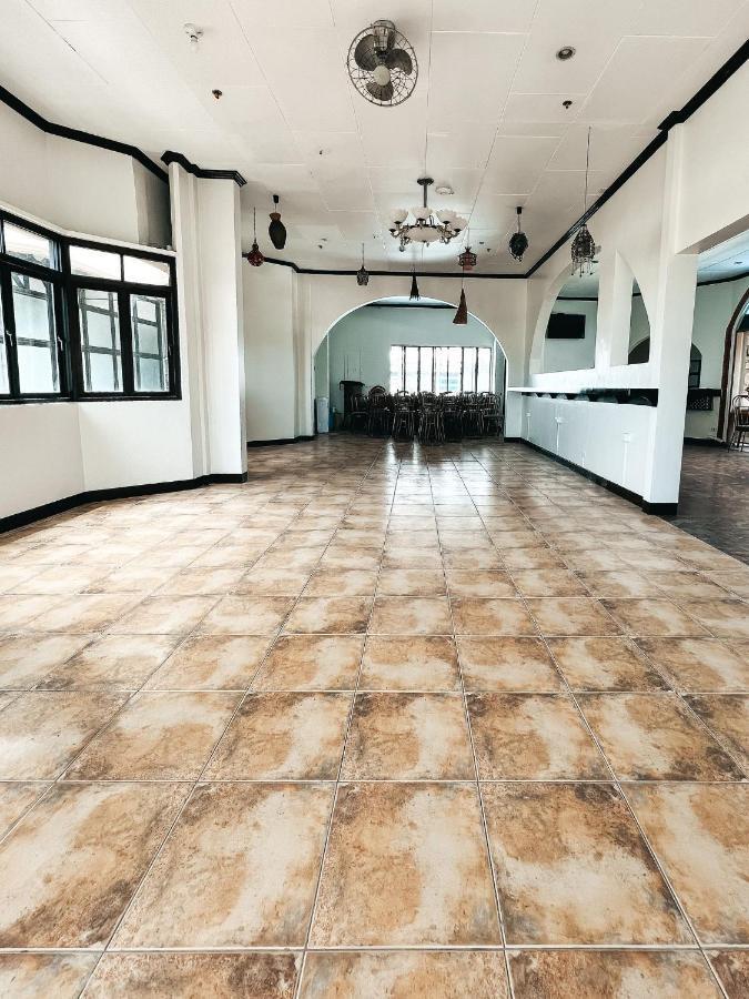Fuente Hotel De Cebu Eksteriør bilde