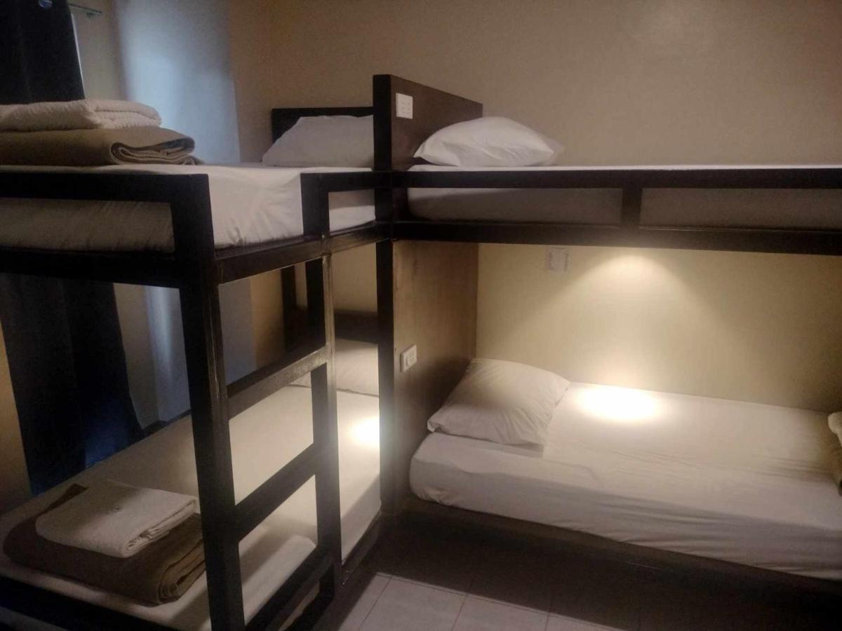 Fuente Hotel De Cebu Eksteriør bilde