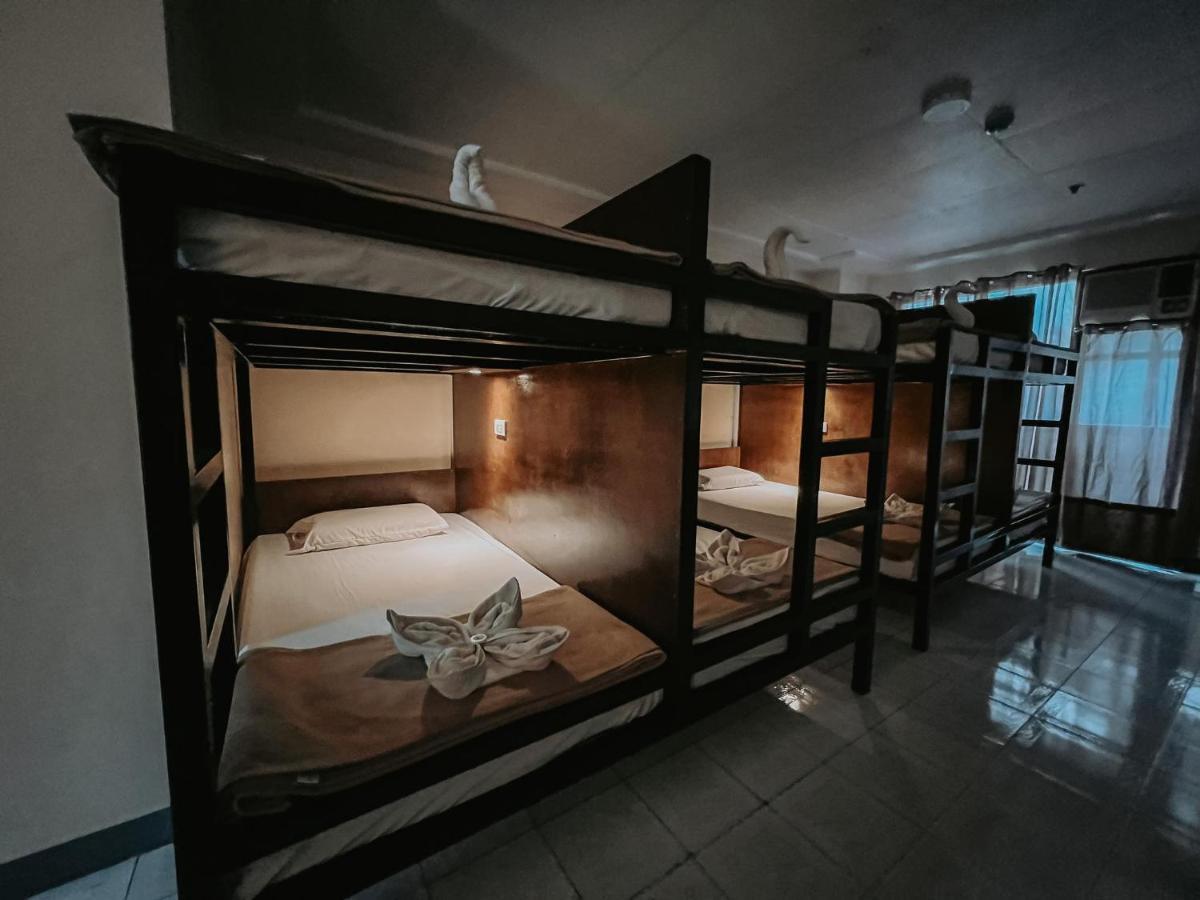 Fuente Hotel De Cebu Eksteriør bilde