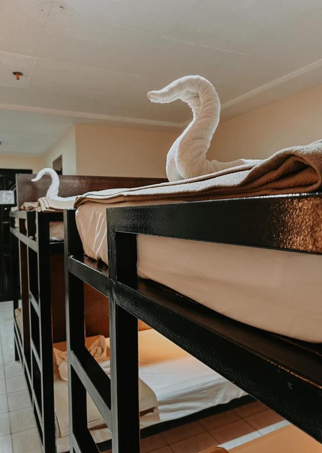 Fuente Hotel De Cebu Eksteriør bilde