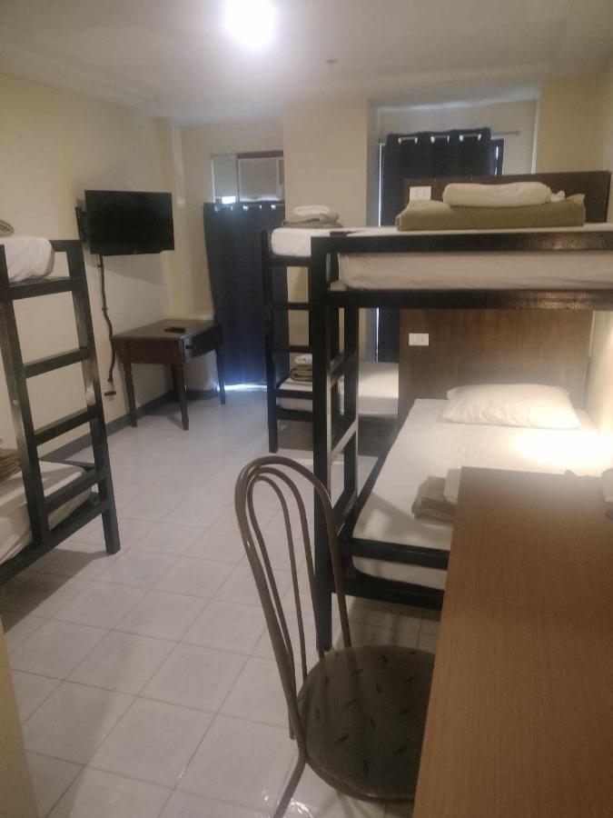 Fuente Hotel De Cebu Eksteriør bilde