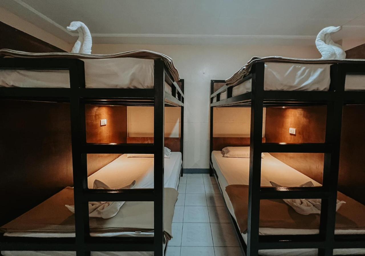 Fuente Hotel De Cebu Eksteriør bilde