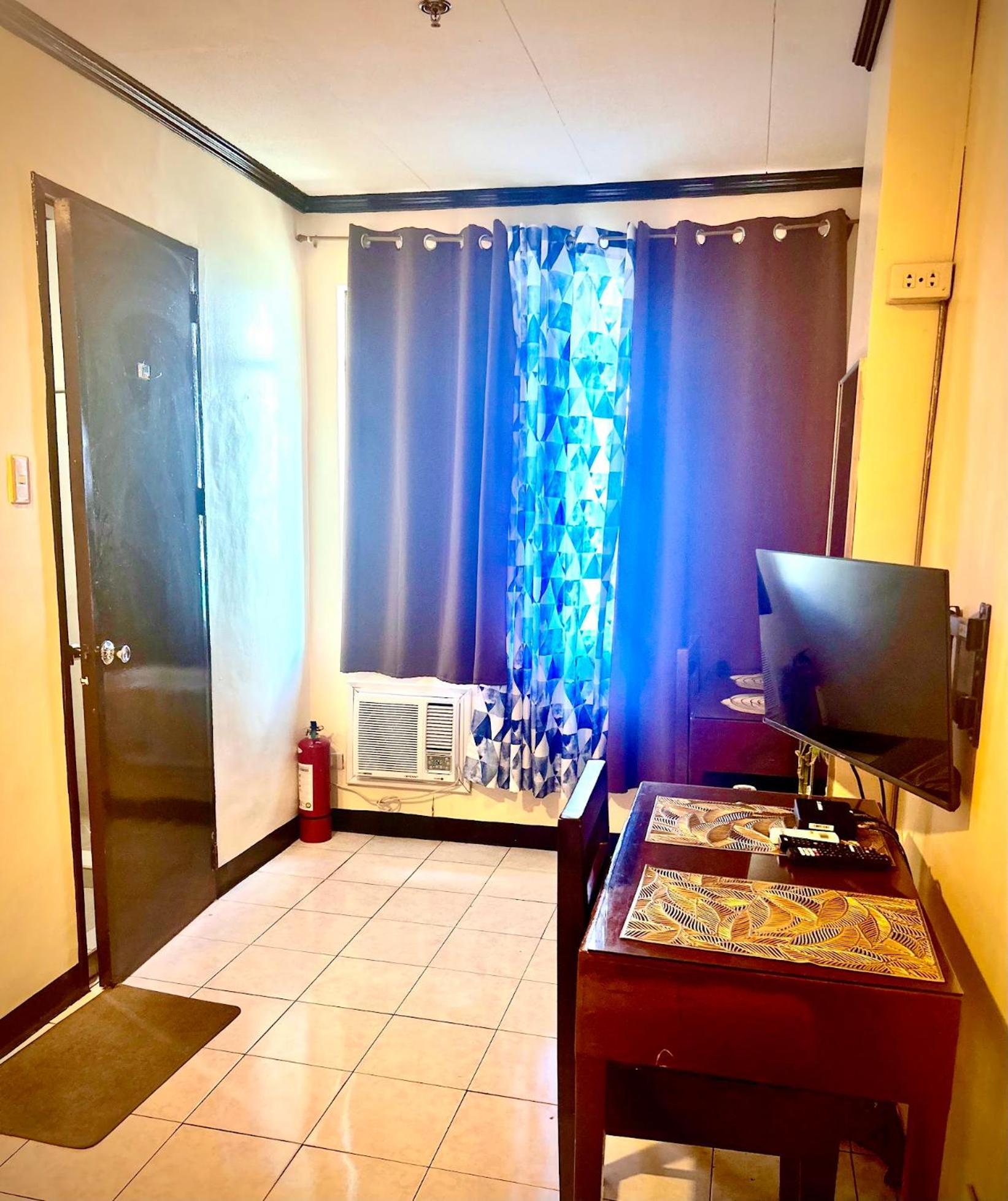 Fuente Hotel De Cebu Eksteriør bilde